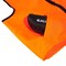 Allen Co Deluxe Blaze Orange Hunting Vest, XL 15768 - alternate 5